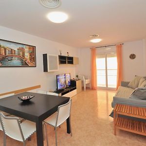 Apartamento A Pie De La Playa